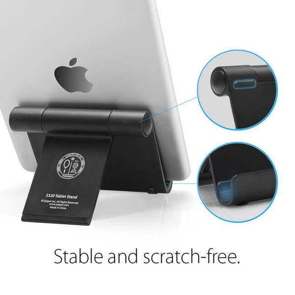 Aluminum Tablet Stand-S320
